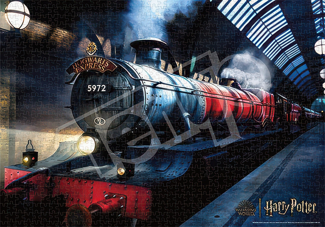 tenyo-b-1000-823-harry-potter-hogwarts-express-1000-pieces-jigsaw-puzzle