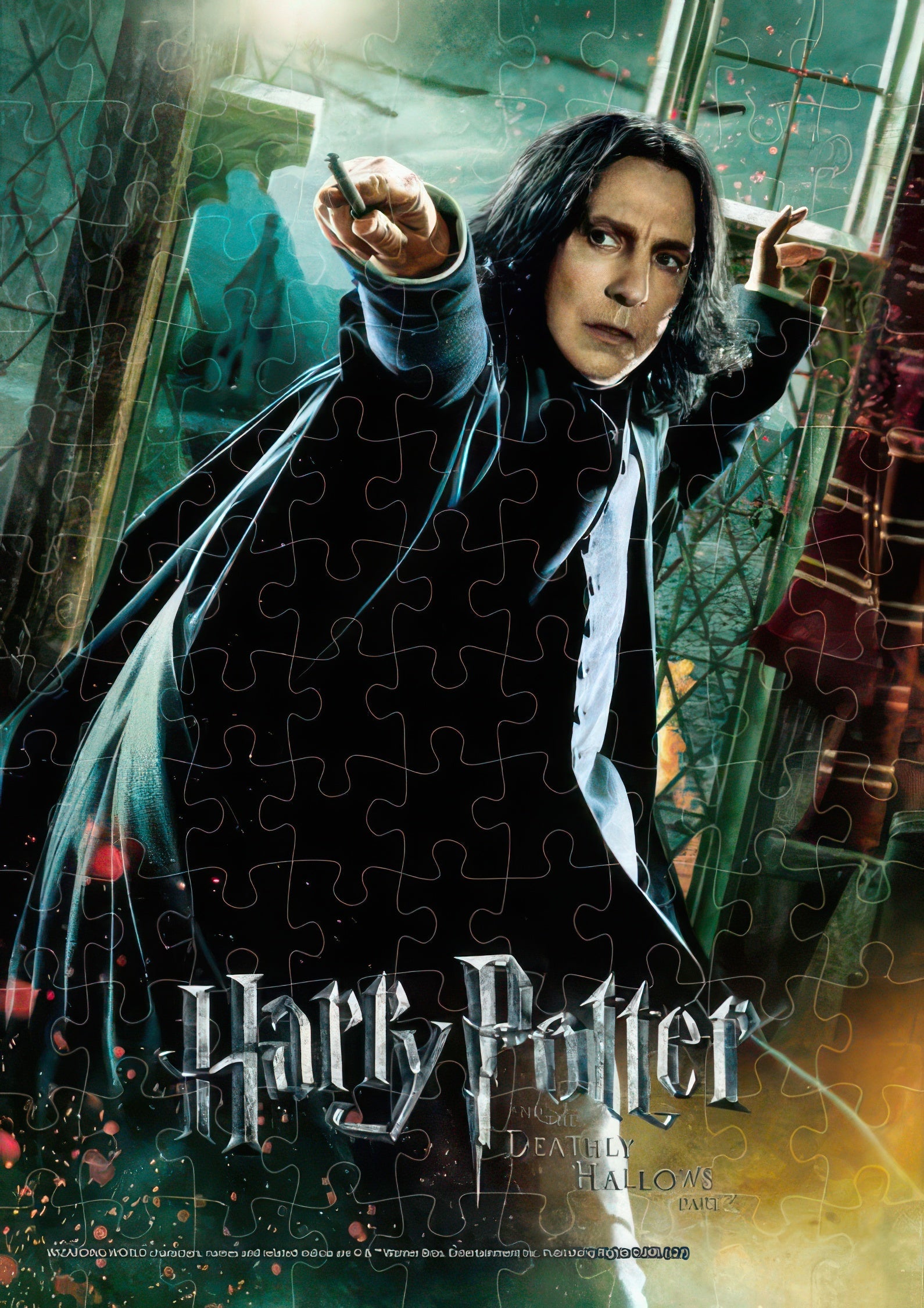 tenyo-b-108-824-harry-potter-severus-snape-108-pieces-jigsaw-puzzle