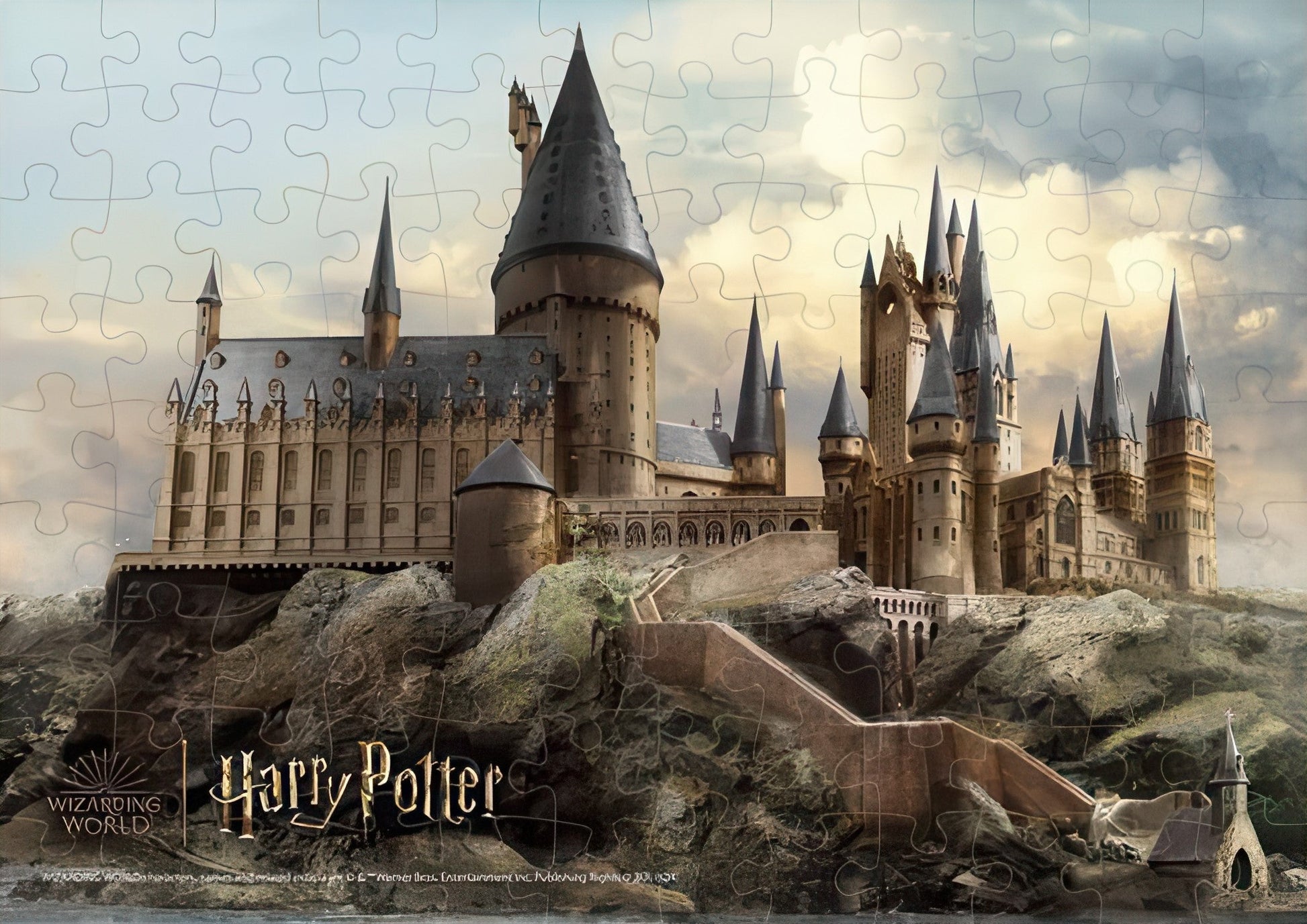 tenyo-b-108-832-harry-potter-hogwarts-castle-108-pieces-jigsaw-puzzle