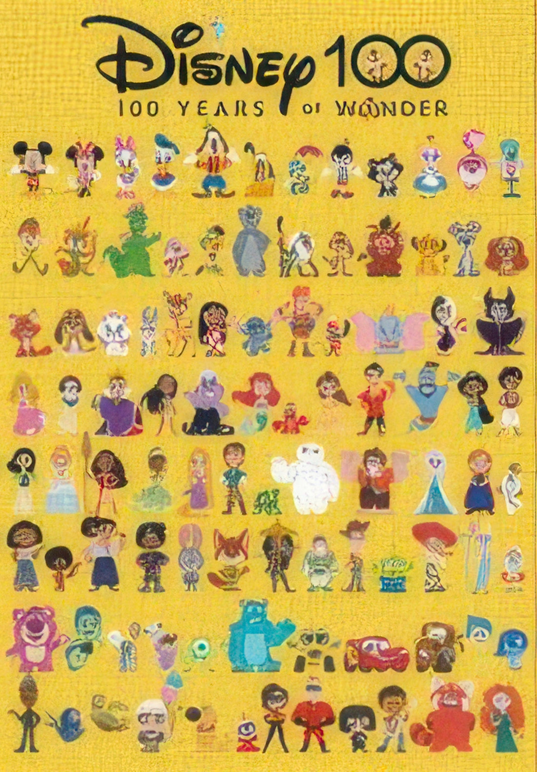 tenyo-d-1000-013-disney-100-cute-celebration-1000-pieces-jigsaw-puzzle