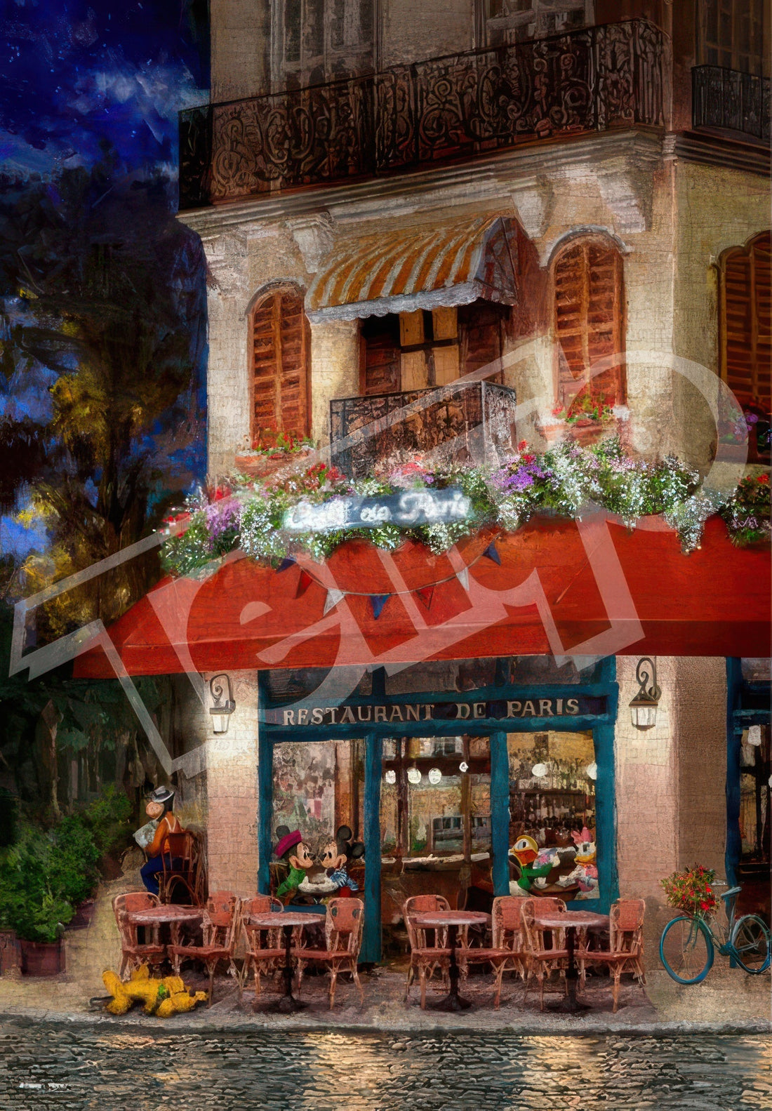 tenyo-d-1000-025-in-my-favorite-place-1000-pieces-jigsaw-puzzle