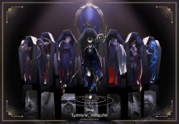 tenyo-d-1000-062-the-true-forms-of-the-villains-(disney-twisted-wonderland)-1000-pieces-jigsaw-puzzle