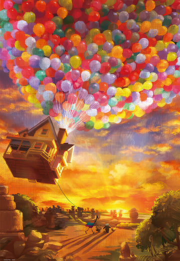 tenyo-d-1000-086-to-the-promised-land...-(up)-1000-pieces-jigsaw-puzzle