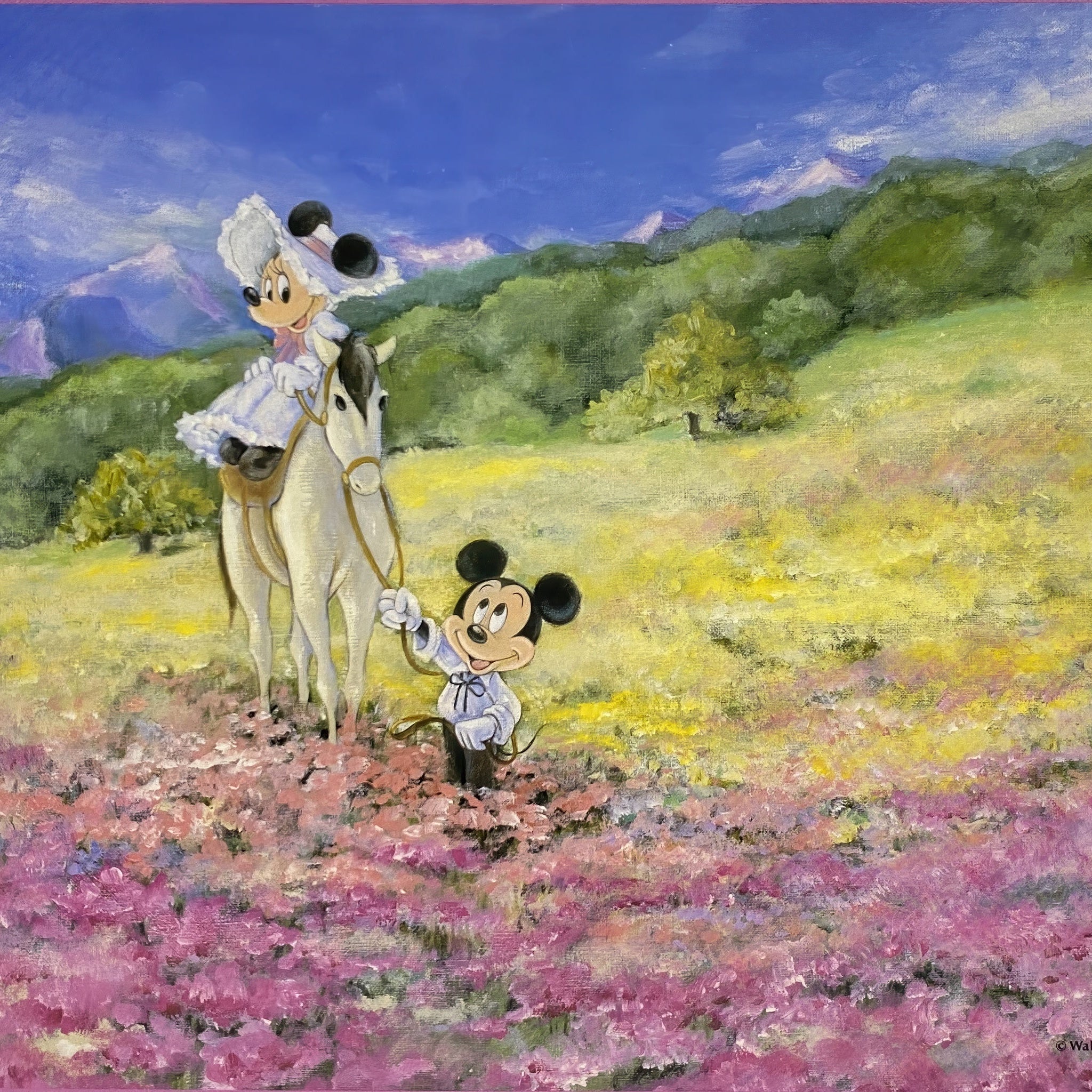 tenyo-d-1000-110-mickey-friends-wind-across-the-plateau-1000-pieces-jigsaw-puzzle