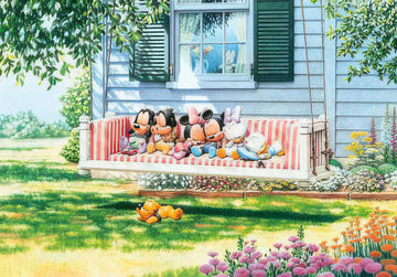 tenyo-d-1000-156-afternoon-angel-1000-pieces-jigsaw-puzzle