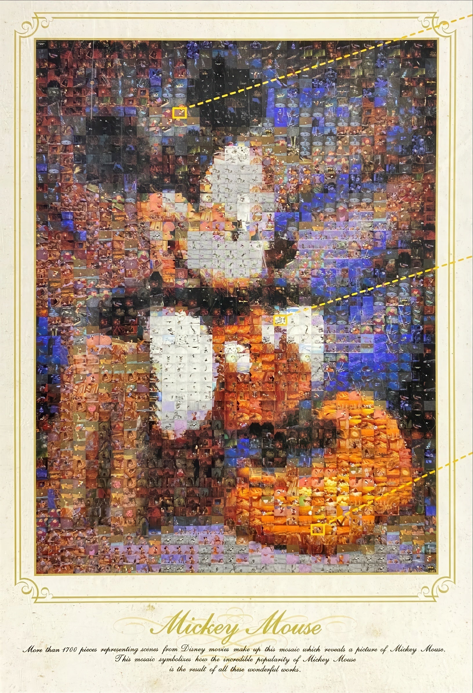 tenyo-d-1000-176-mickey-mouse-fantasy-1000-pieces-jigsaw-puzzle