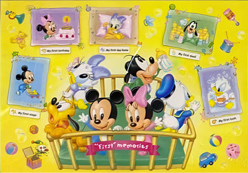 tenyo-d-1000-181-my-first-memories-1000-pieces-photo-frame-puzzle