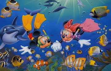 tenyo-d-1000-190-mickey-friends-exciting-ocean-1000-pieces-jigsaw-puzzle