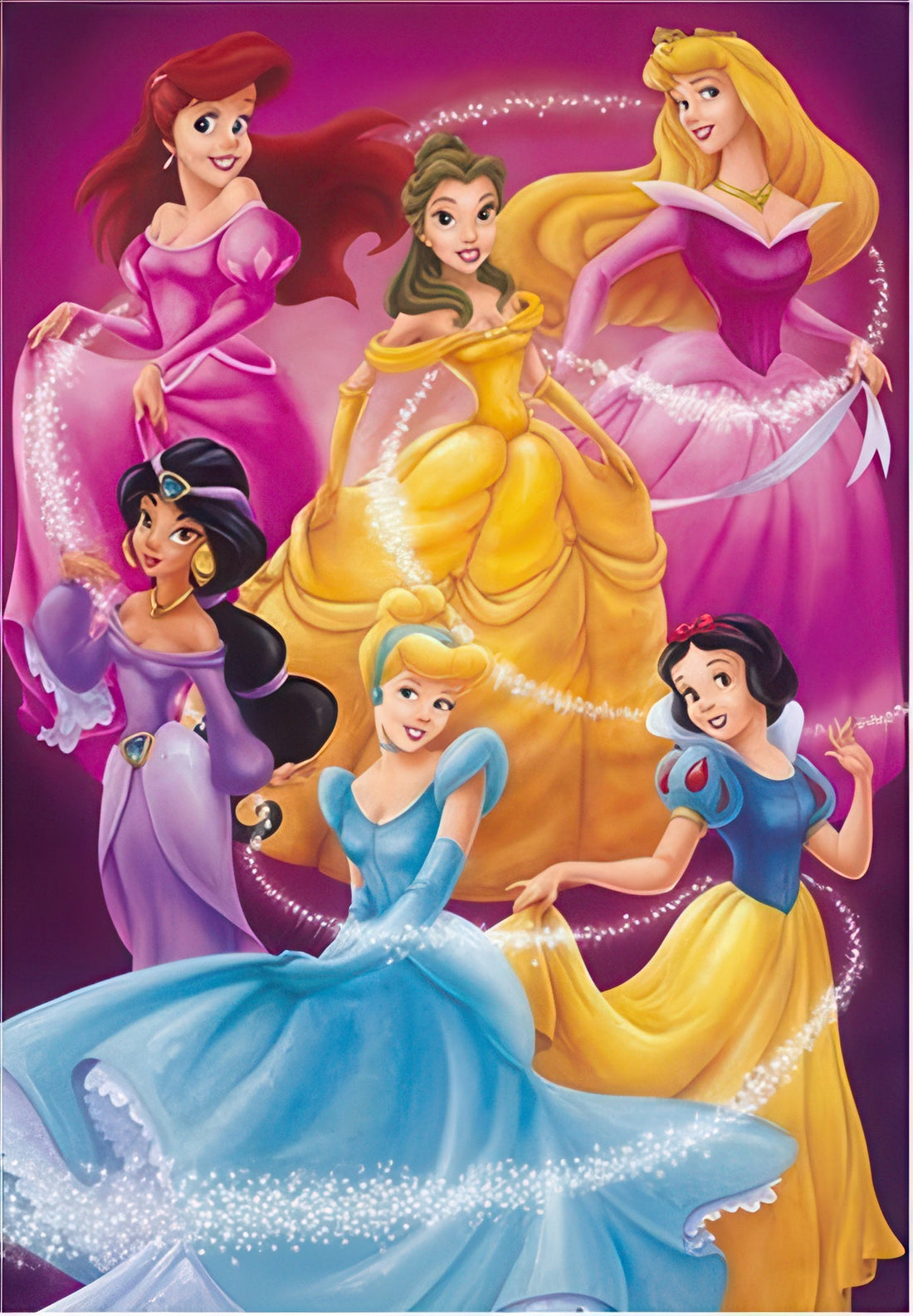 tenyo-d-1000-203-disney-princess-beautiful-princesses-1000-pieces-jigsaw-puzzle