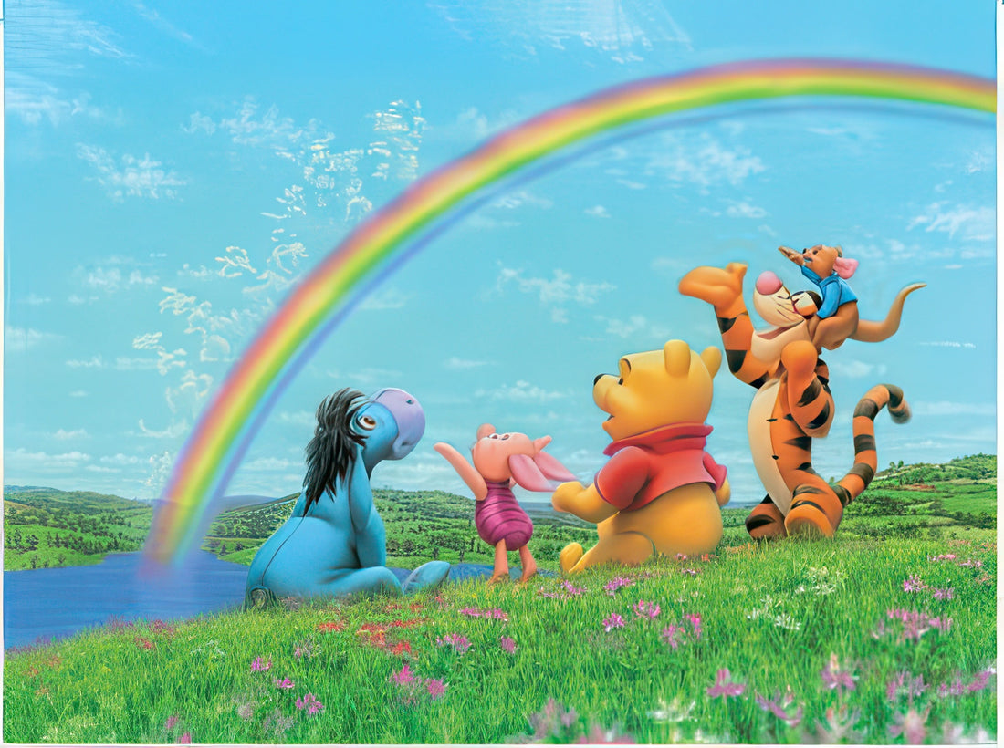 tenyo-d-1000-233-march-of-the-rainbow-1000-pieces-jigsaw-puzzle