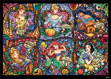 tenyo-d-1000-239-brilliant-princess-1000-pieces-jigsaw-puzzle