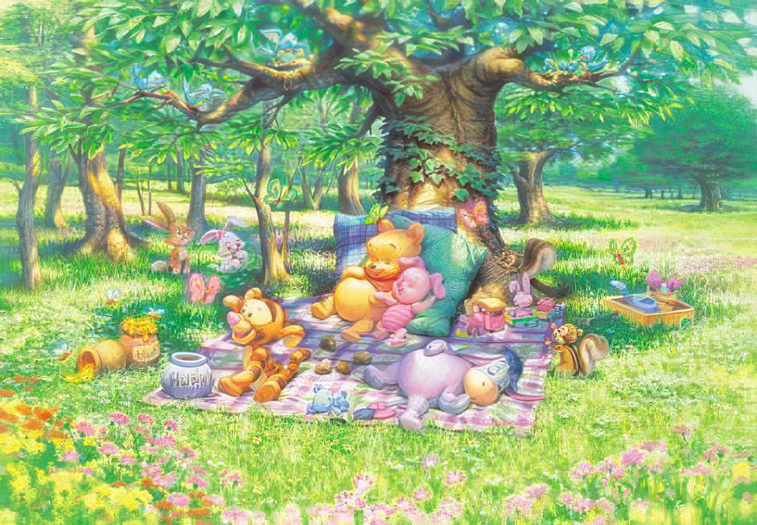 tenyo-d-1000-253-winnie-the-pooh-peaceful-afternoon-1000-pieces-jigsaw-puzzle