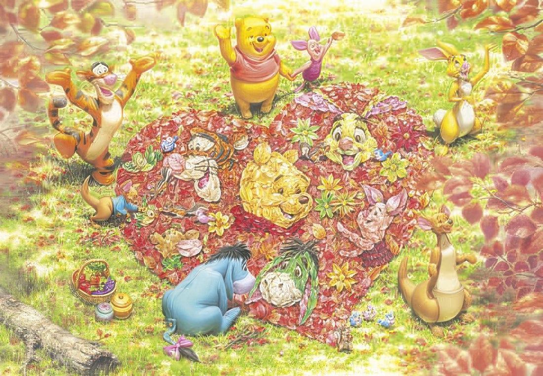 tenyo-d-1000-284-winnie-the-pooh-message-of-leaves-1000-pieces-jigsaw-puzzle