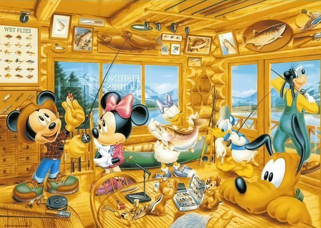 tenyo-d-1000-296-lakeside-cottage-1000-pieces-jigsaw-puzzle