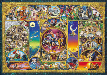 tenyo-d-1000-301-disney-character-world-1000-pieces-jigsaw-puzzle