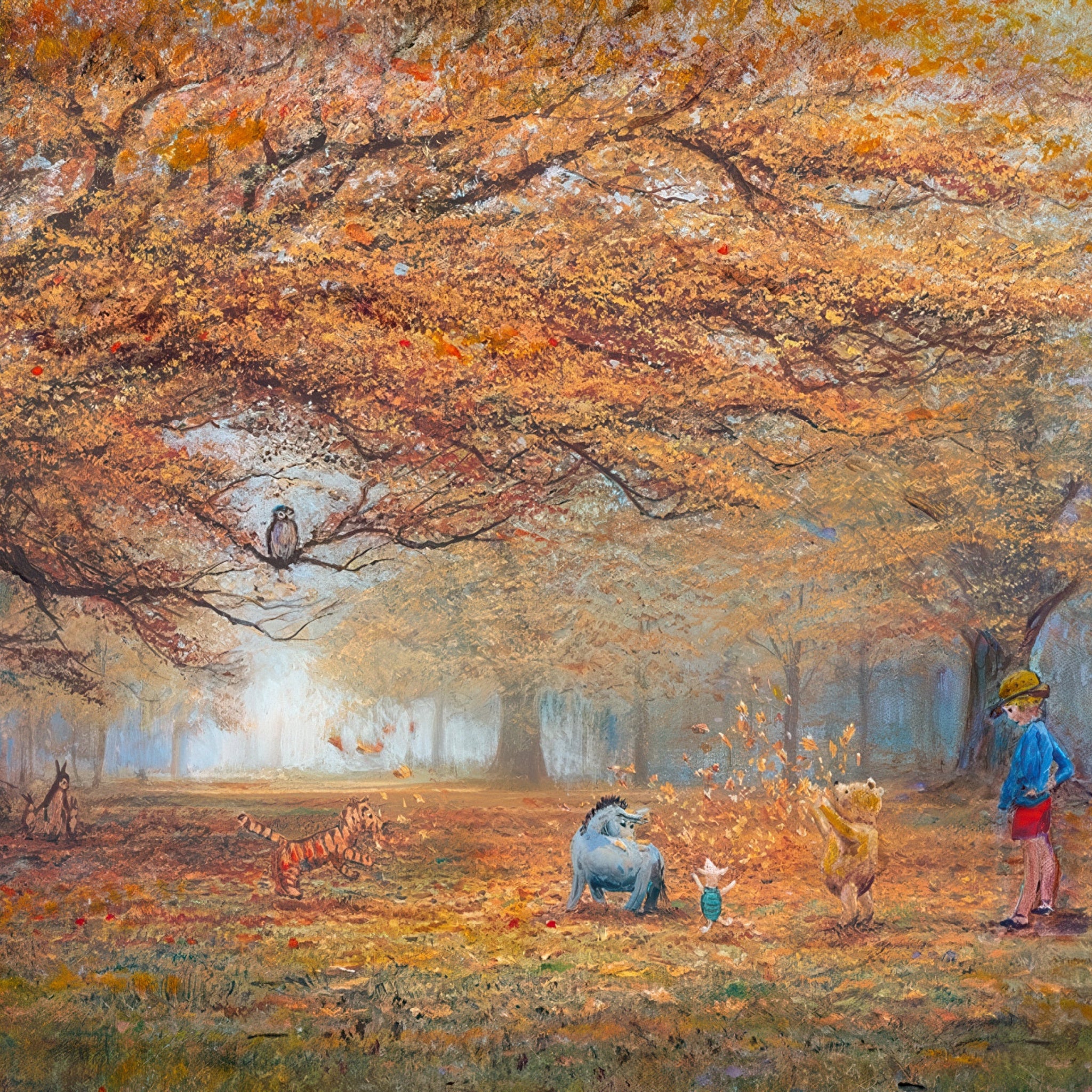 tenyo-d-1000-336-ellenshaw-the-joy-of-autumn-leaves-1000-pieces-jigsaw-puzzle