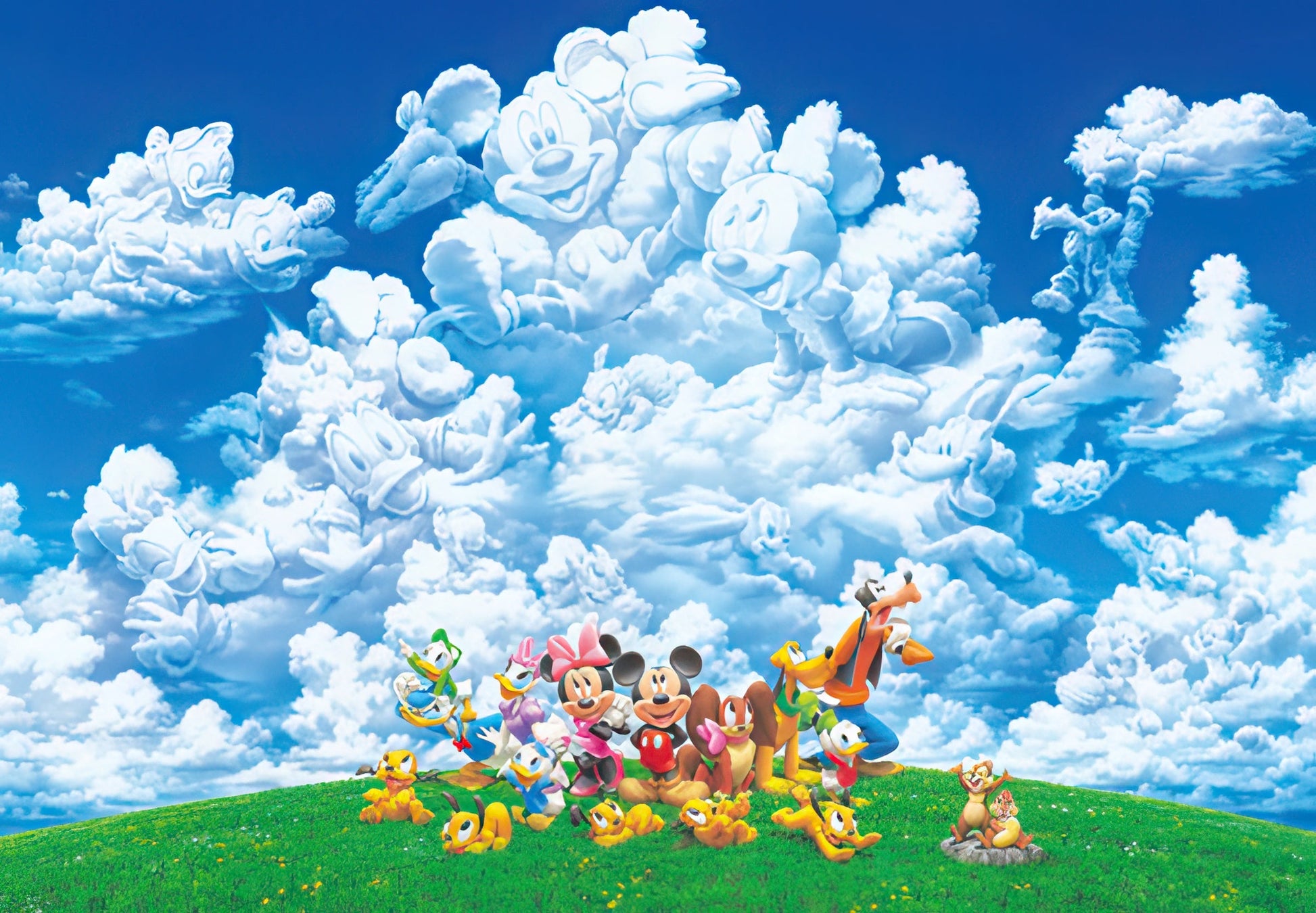 tenyo-d-1000-344-the-sky-is-everyone's-gallery-1000-pieces-jigsaw-puzzle