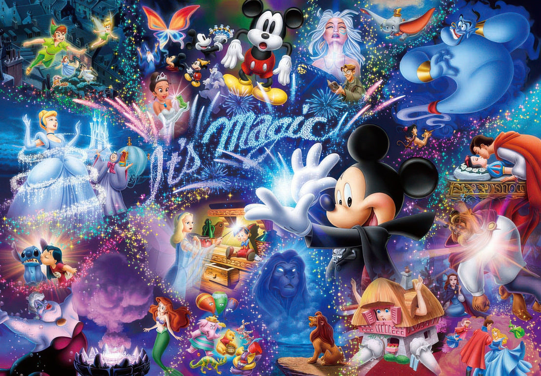 tenyo-d-1000-384-disney-it-s-magic-1000-pieces-jigsaw-puzzle