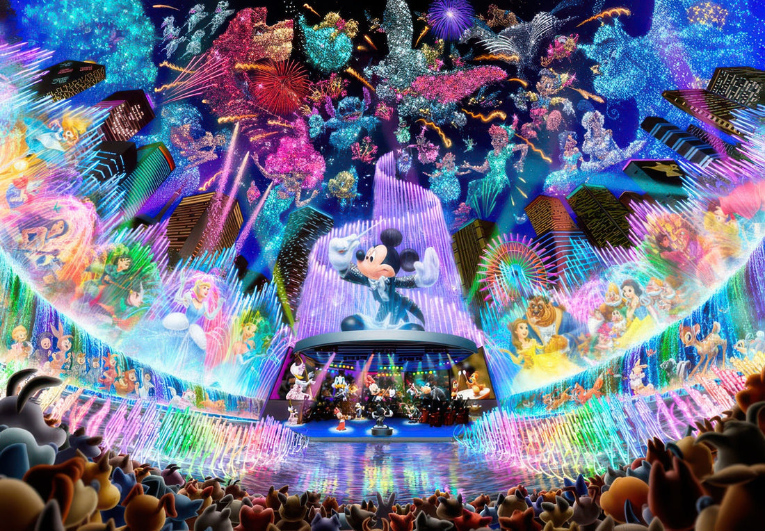 tenyo-d-1000-399-disney-water-dream-concert-1000-pieces-jigsaw-puzzle