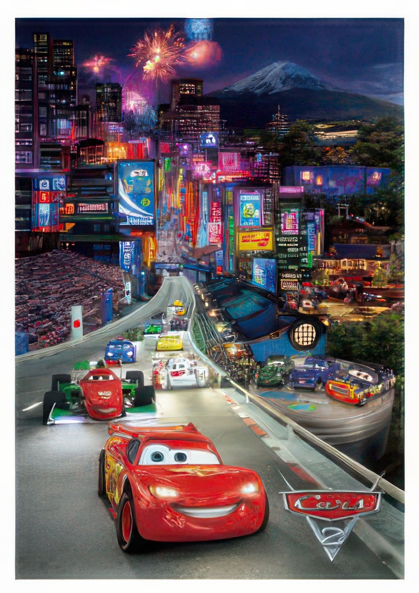 tenyo-d-1000-407-cars-tokyo-circuit-1000-pieces-jigsaw-puzzle