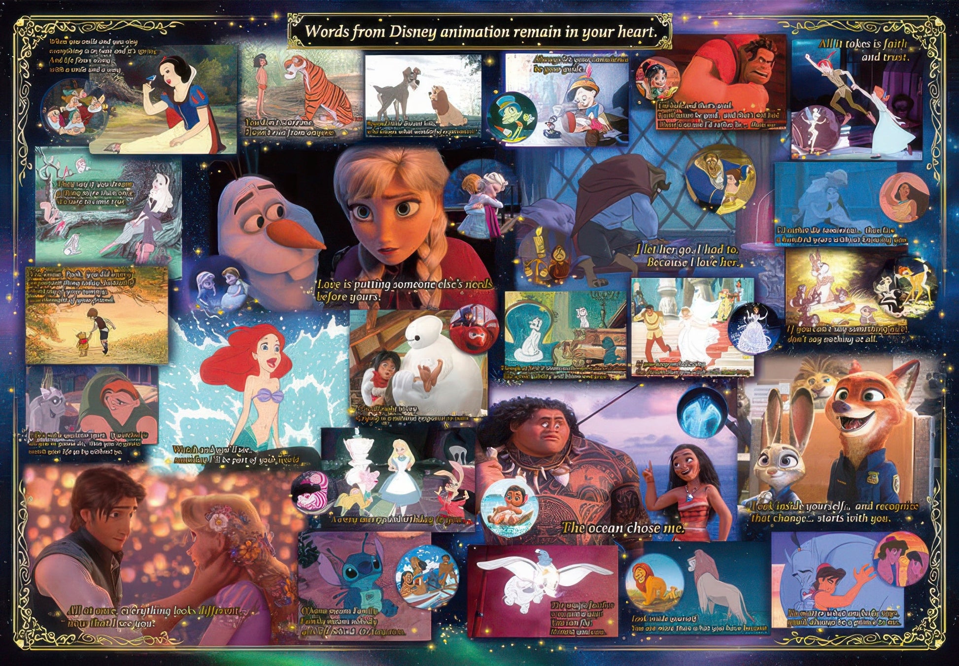 tenyo-d-1000-476-disney-memorable-quotes-1000-pieces-jigsaw-puzzle