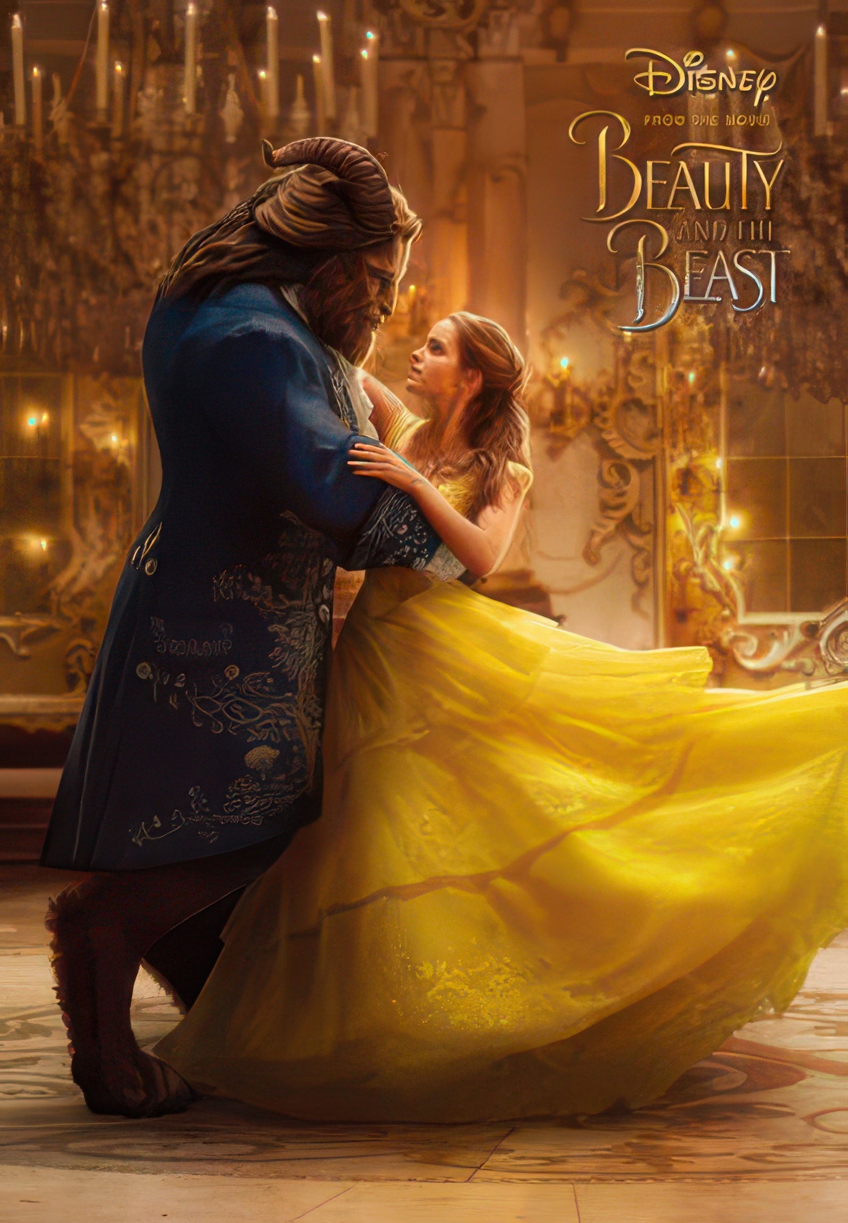 tenyo-d-1000-482-beauty-and-the-beast-together-in-the-ballroom-1000-pieces-jigsaw-puzzle