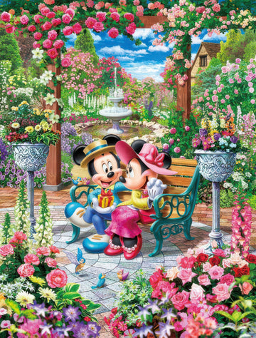 tenyo-d-1000-493-love-blooms-in-the-royal-garden-1000-pieces-jigsaw-puzzle