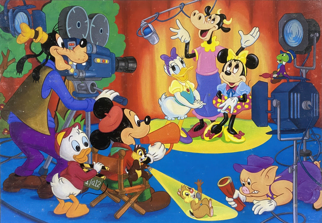 tenyo-d-1000-856a-mickey-friends-disney-characters-movie-studio-1000-pieces-jigsaw-puzzle