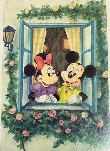 tenyo-d-1000-862a-enveloped-in-the-scent-of-roses-1000-pieces-jigsaw-puzzle