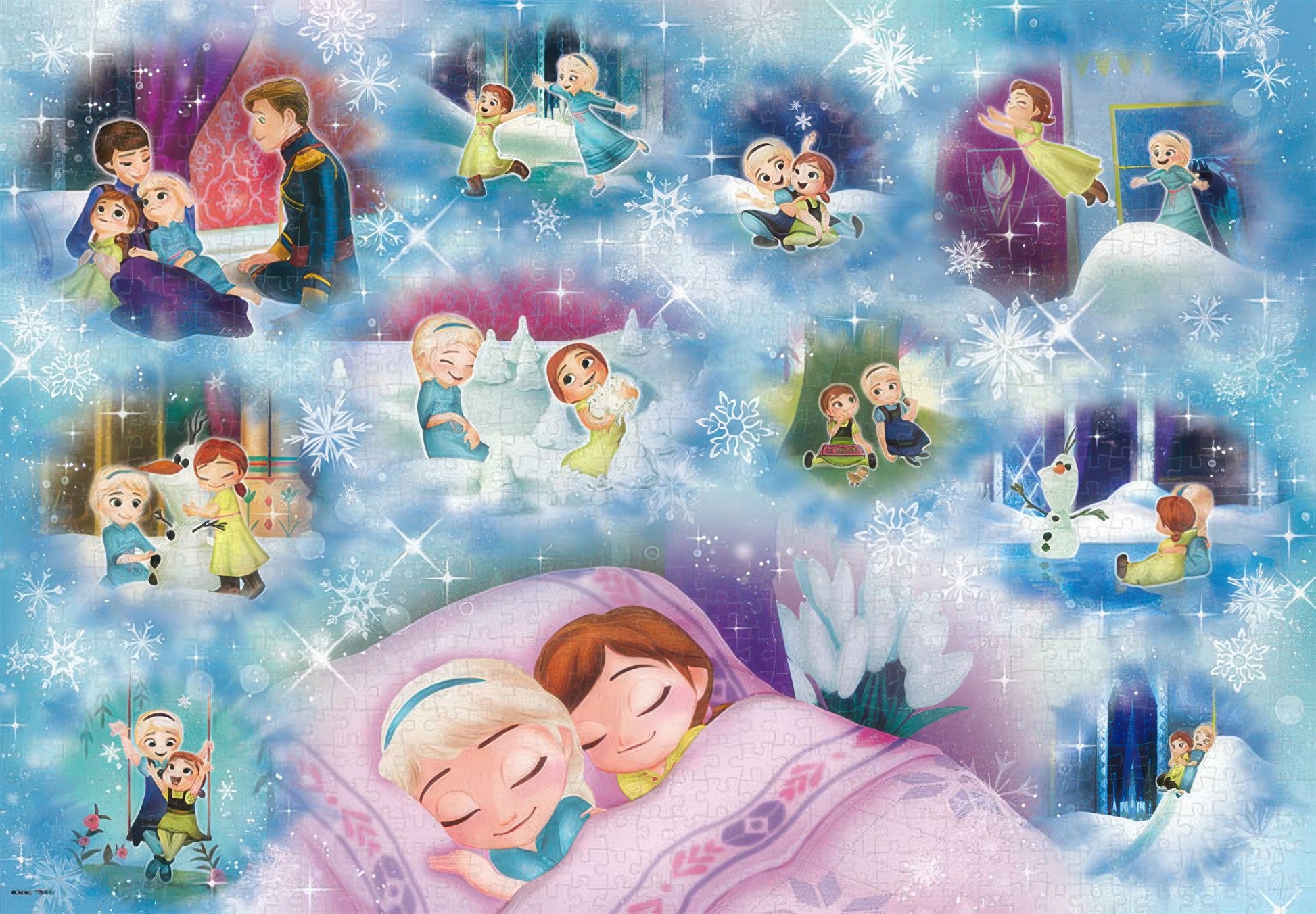 tenyo-d-1000-885-together-even-in-a-dream-1000-pieces-jigsaw-puzzle