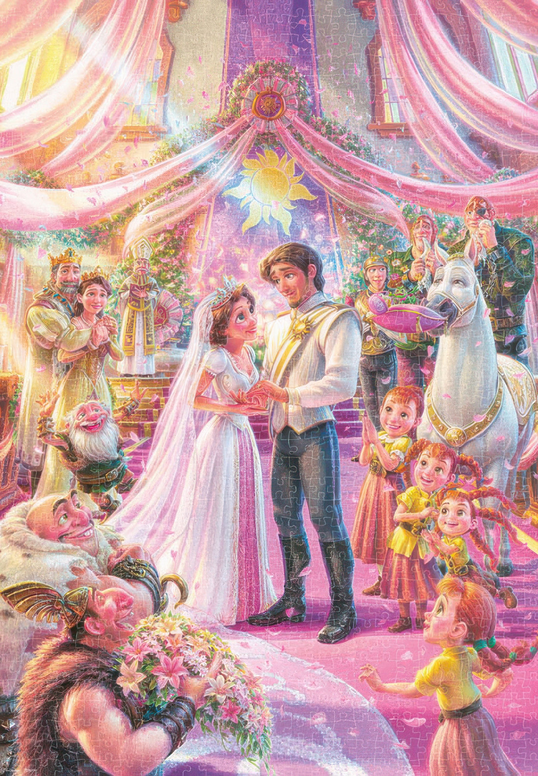 tenyo-d-1000-886-a-happy-wedding-1000-pieces-jigsaw-puzzle