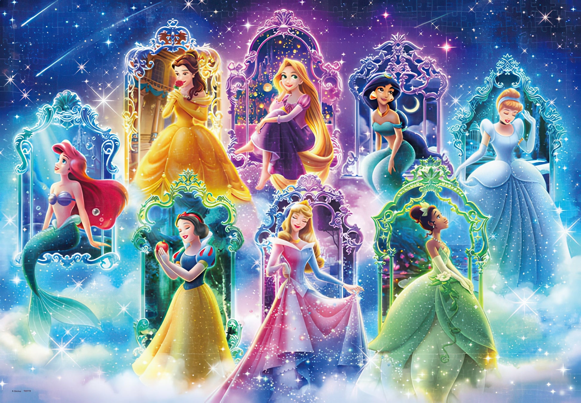 tenyo-d-1000-891-disney-princess-believing-in-dreams-1000-pieces-jigsaw-puzzle