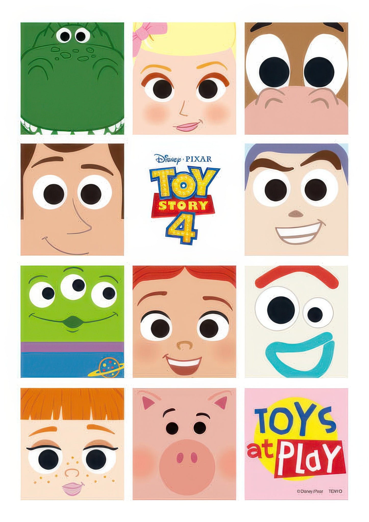 tenyo-d-108-007-toys-at-play-(toy-story-4)-108-pieces-jigsaw-puzzle