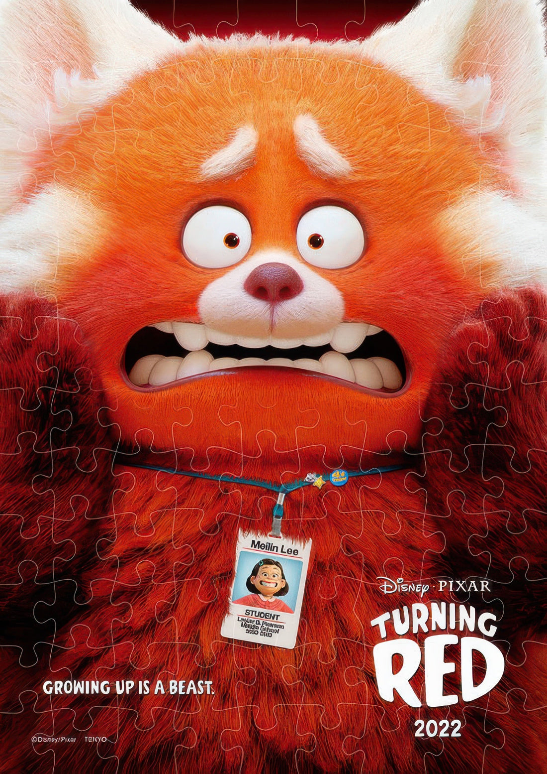 tenyo-d-108-020-turning-red-(turning-red)-108-pieces-jigsaw-puzzle