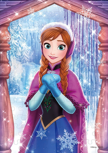tenyo-d-108-070-princess-anna-108-pieces-jigsaw-puzzle