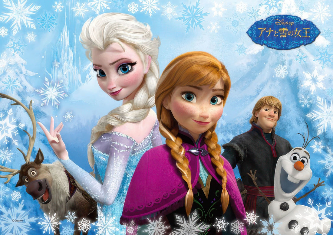 tenyo-d-108-750-two-princesses-(frozen)-108-pieces-jigsaw-puzzle