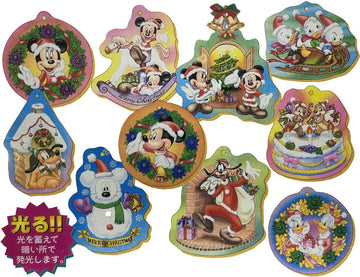 tenyo-d-111-848-all-star-christmas-111-pieces-jigsaw-puzzle