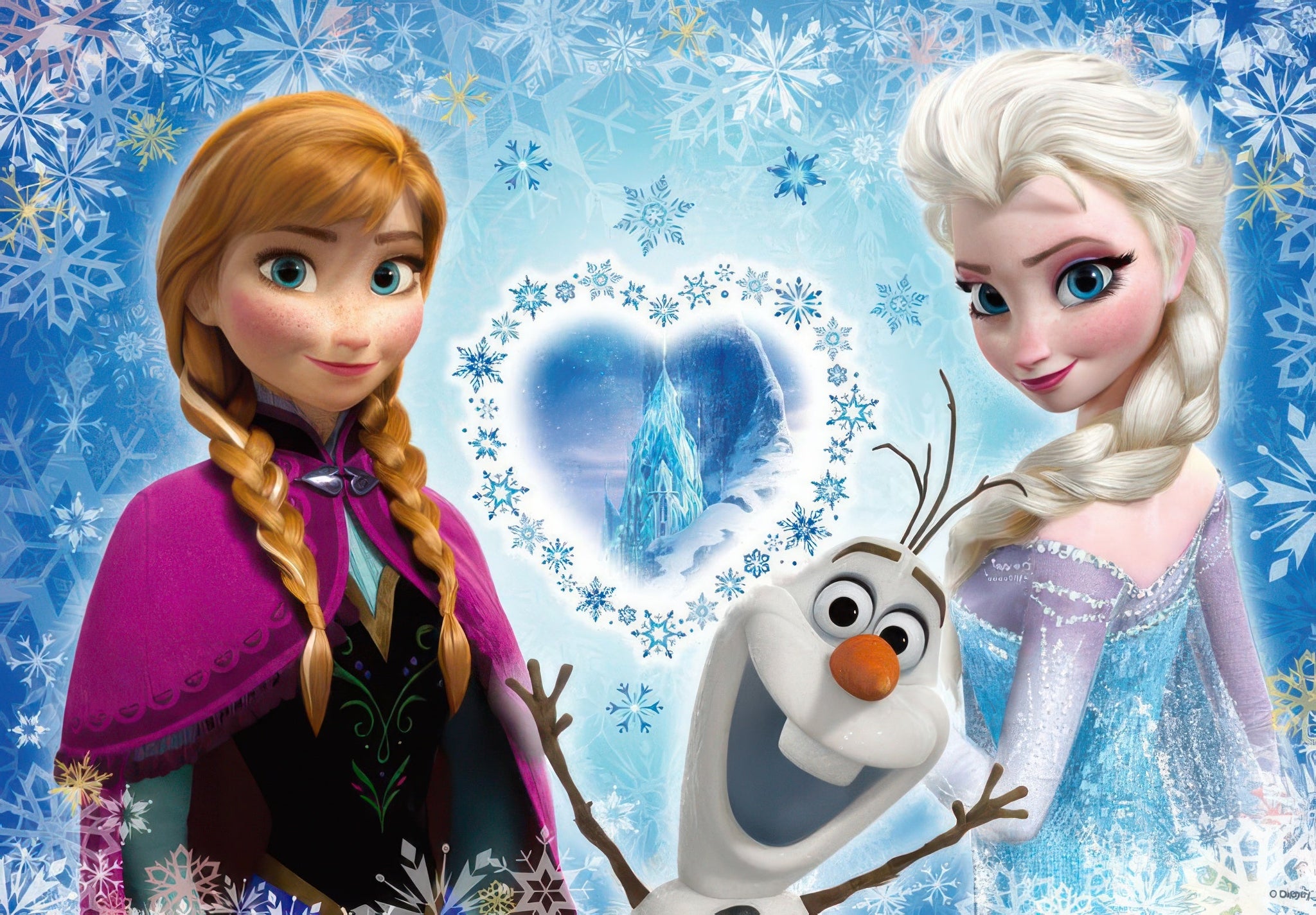 tenyo-d-200-899-frozen-memory-of-true-love-200-pieces-photo-frame-puzzle