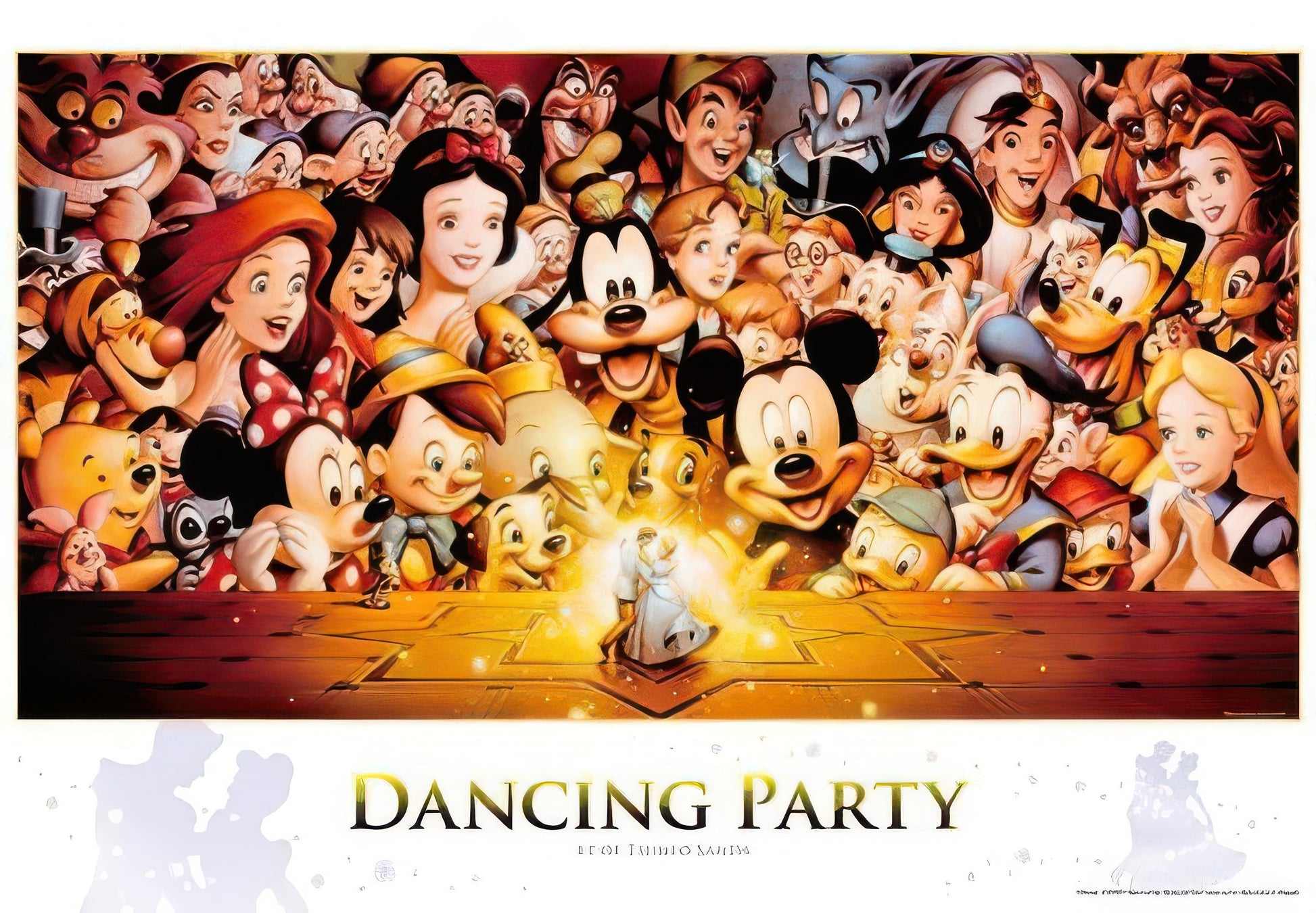 tenyo-d-2000-614-disney-dancing-party-2000-pieces-jigsaw-puzzle