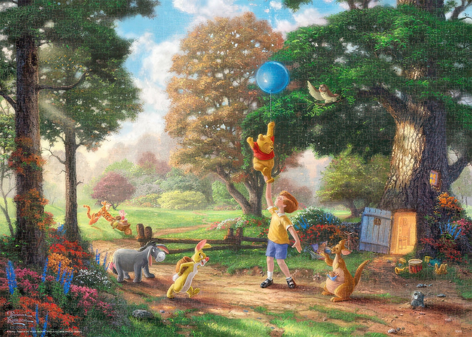 tenyo-d-2000-629-winnie-the-pooh-winnie-the-pooh-ii-2000-pieces-jigsaw-puzzle