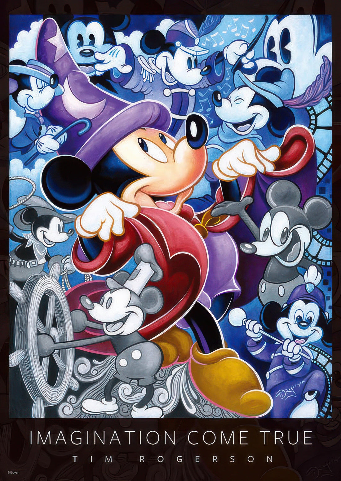 tenyo-d-300-006-fantasia-imagination-come-true-300-pieces-jigsaw-puzzle