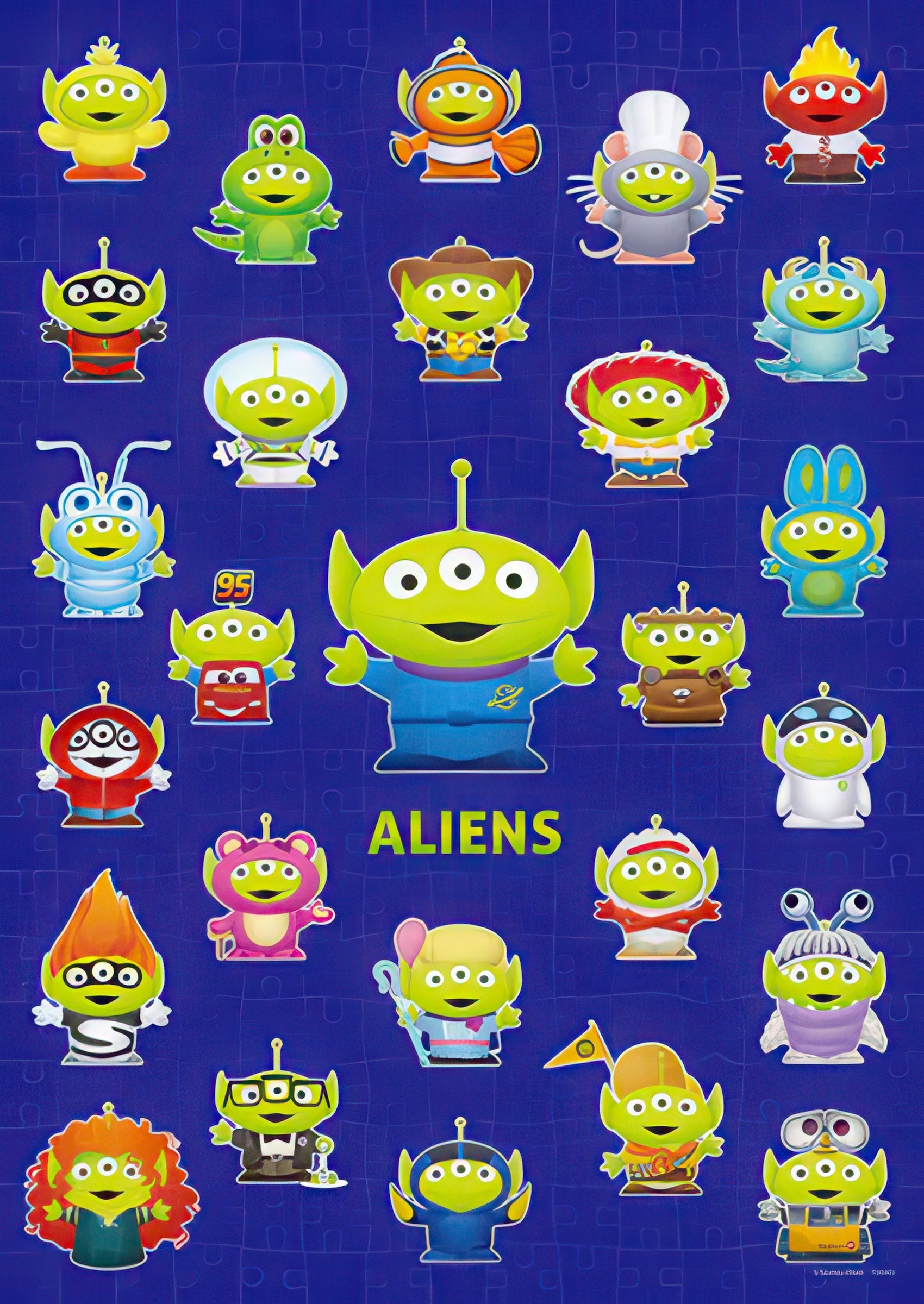 tenyo-d-300-046-toy-story-aliens-300-pieces-jigsaw-puzzle