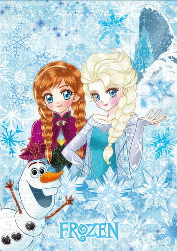 tenyo-d-300-076-trust-your-journey-300-pieces-jigsaw-puzzle