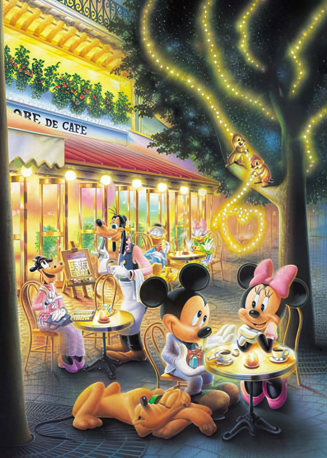 tenyo-d-300-160-mickey-friends-cafe-terrace-of-love-300-pieces-jigsaw-puzzle