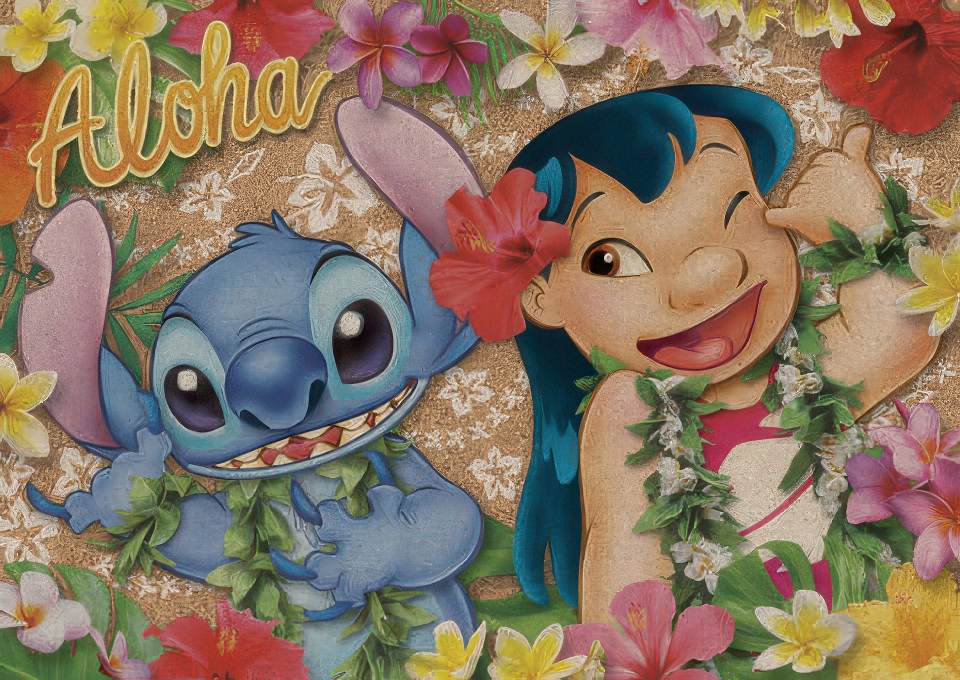 tenyo-d-300-212-aloha~!-300-pieces-jigsaw-puzzle