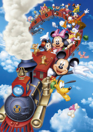 tenyo-d-300-235-disney-dream-train-300-pieces-jigsaw-puzzle