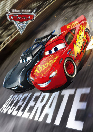 tenyo-d-300-291-mcqueen-&-storm-300-pieces-jigsaw-puzzle