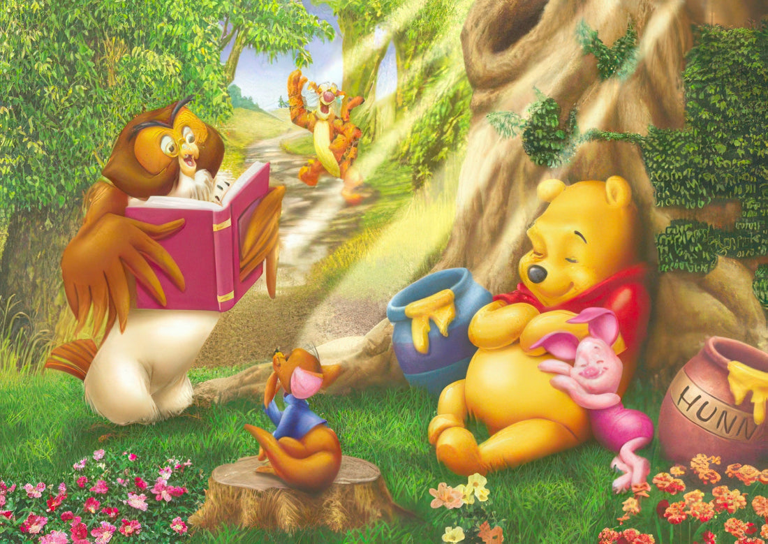 tenyo-d-300-294-winnie-the-pooh-happy-dream-300-pieces-jigsaw-puzzle