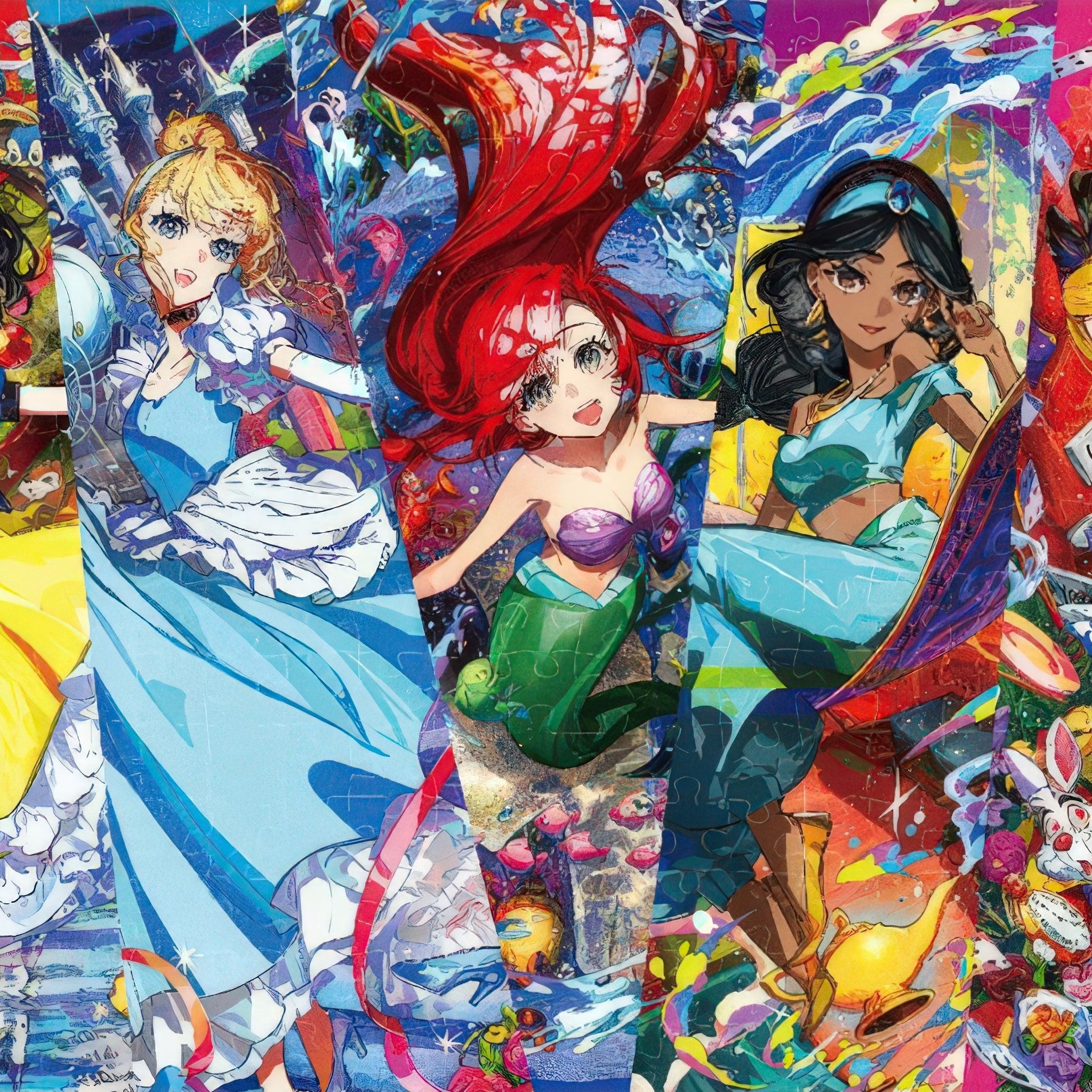 tenyo-d-300-720-disney-girls-300-pieces-jigsaw-puzzle