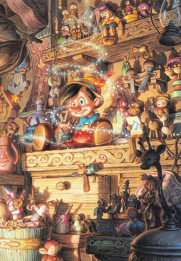 tenyo-d-500-349-pinocchio-wish-upon-a-star-500-pieces-jigsaw-puzzle